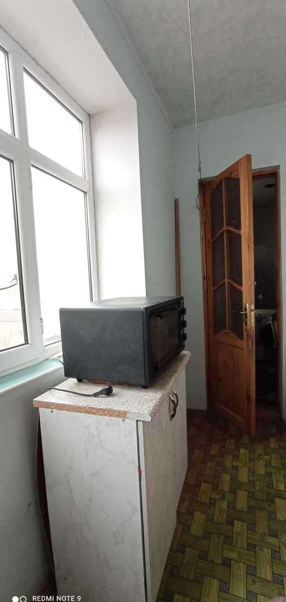Satılır 2 otaqlı köhnə tikili 55 m² — Mənzil, Bakı (4)