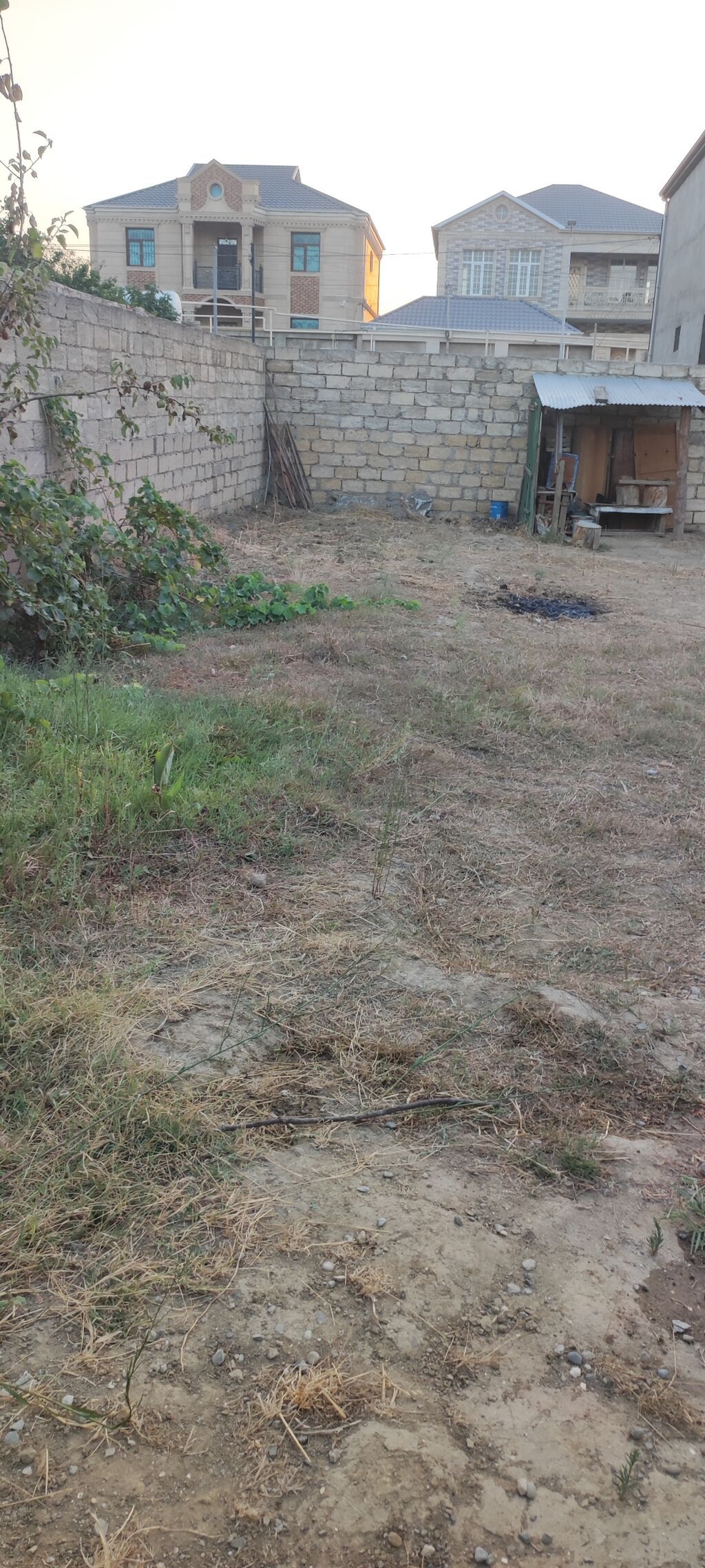 2 sot, Tikinti, Mülkiyyətçi, Kupça (Çıxarış) — Torpaq, Digah (2)