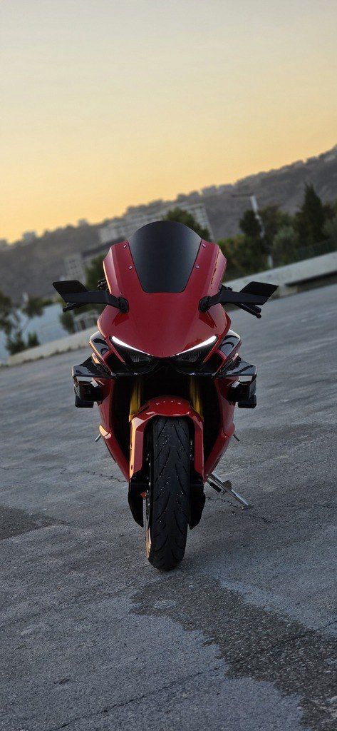 Cfmoto 750SR-S, 700 sm3, 2025 il, 4 200 km — Motosikletlər, Bakı (3)