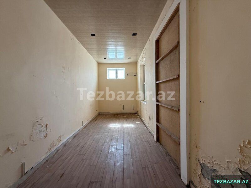 Ofislər İcarəyə Verilir — Ofis, Bakı (3)