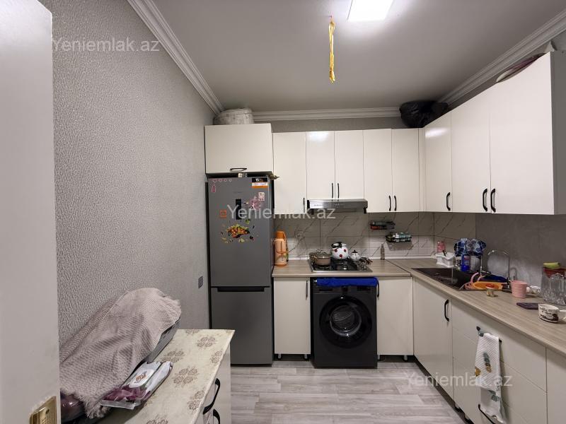 Satılır 3 otaqlı Həyət evi / Villa, 80 m², Binəqədi rayonu — Ev, villa, Bakı (10)