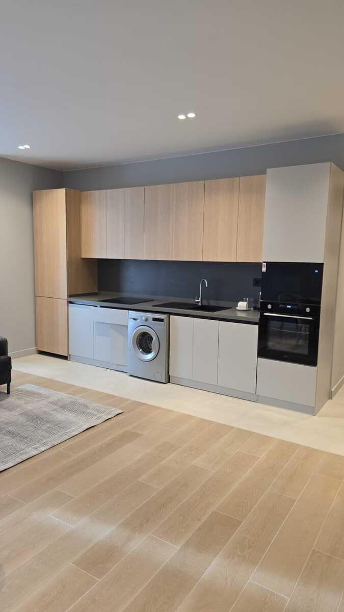 İcarəyə verilir 2 otaqlı yeni tikili 100 m² — Mənzil, Bakı (10)