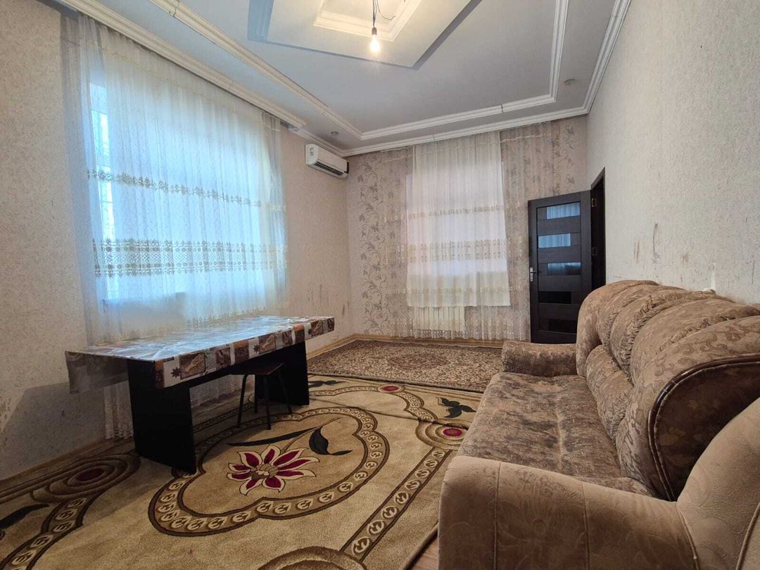 Satılır 4 otaqlı həyət evi/bağ evi 135 m² — Ev, villa, Bakı (2)