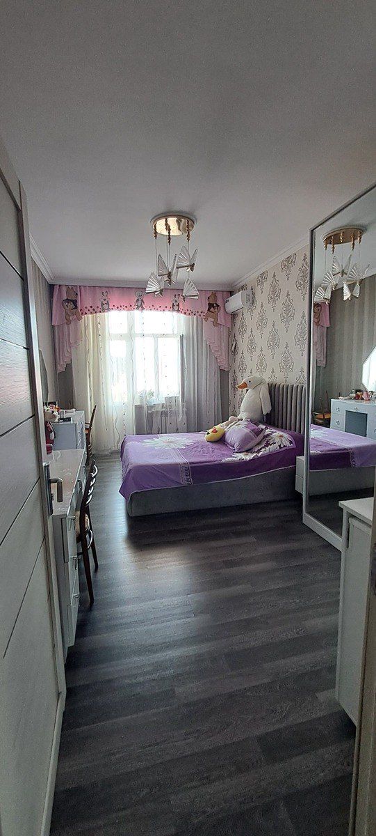 Satılır 3 otaqlı yeni tikili 126 m² — Mənzil, Bakı (6)