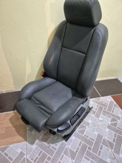 BMW E39 ehtiyat hissələri — Bakı