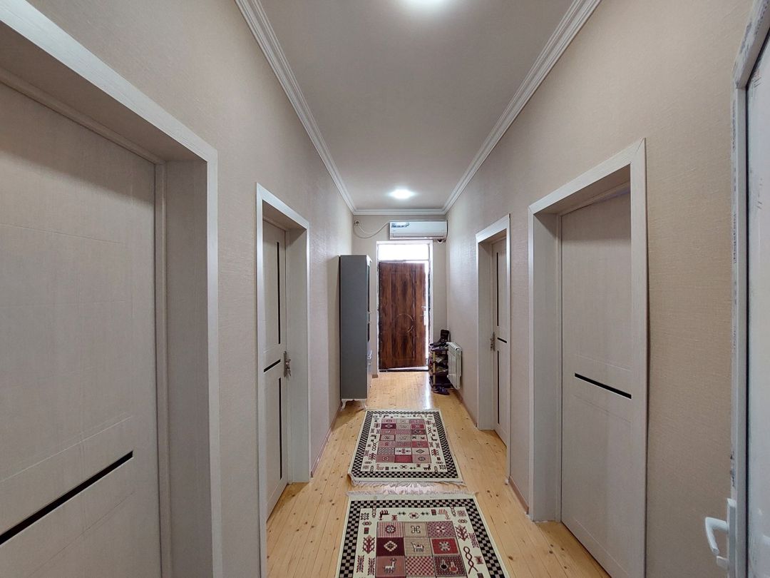 Həyət evi, Hövsan qəs — Ev, villa, Bakı (10)