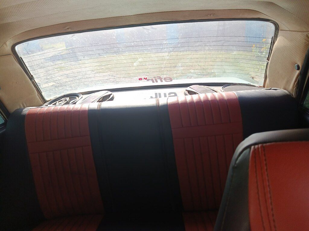 Lada (VAZ) 2107, 1.6 L, 1999 il, 13 891 km — Avtomobillər, İmişli (3)