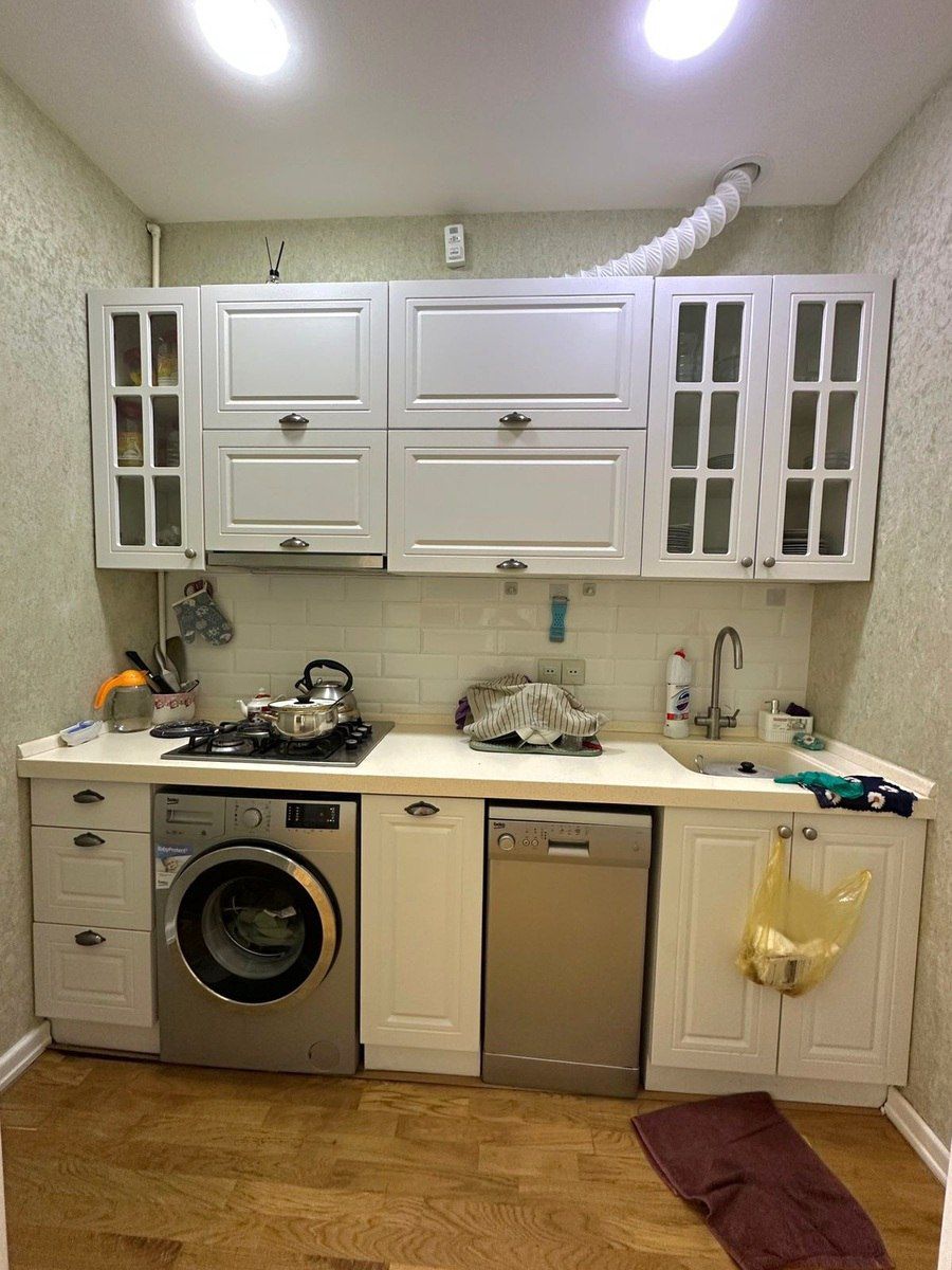 Satılır 3 otaqlı yeni tikili 69 m² — Mənzil, Bakı (6)