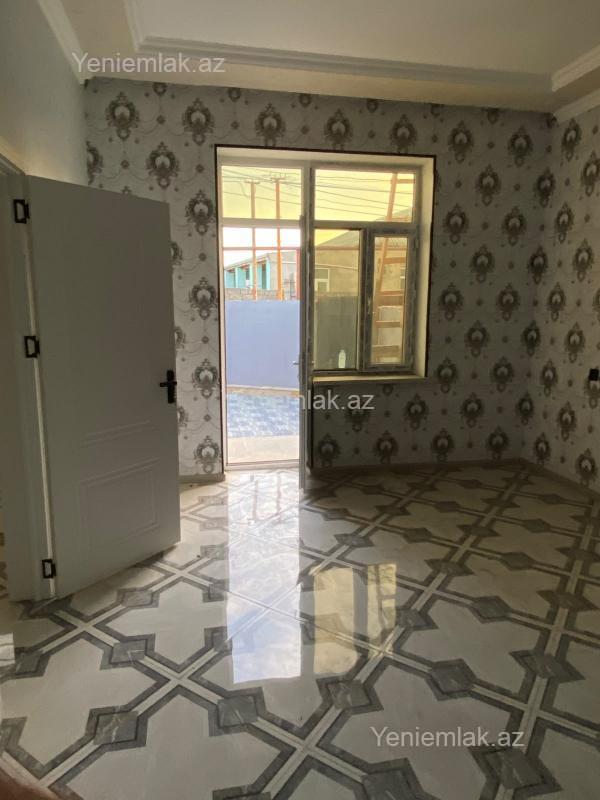 Satılır 4 otaqlı Həyət evi / Villa, 144 m², Corat köhnə — Ev, villa, Sumqayıt (11)
