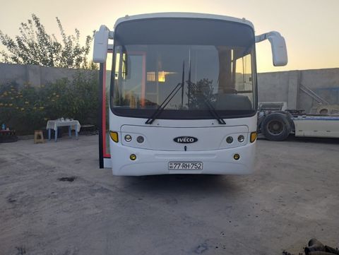 Iveco Otoyol, 5.8 L, 2004 il, 300 000 km — Bakı