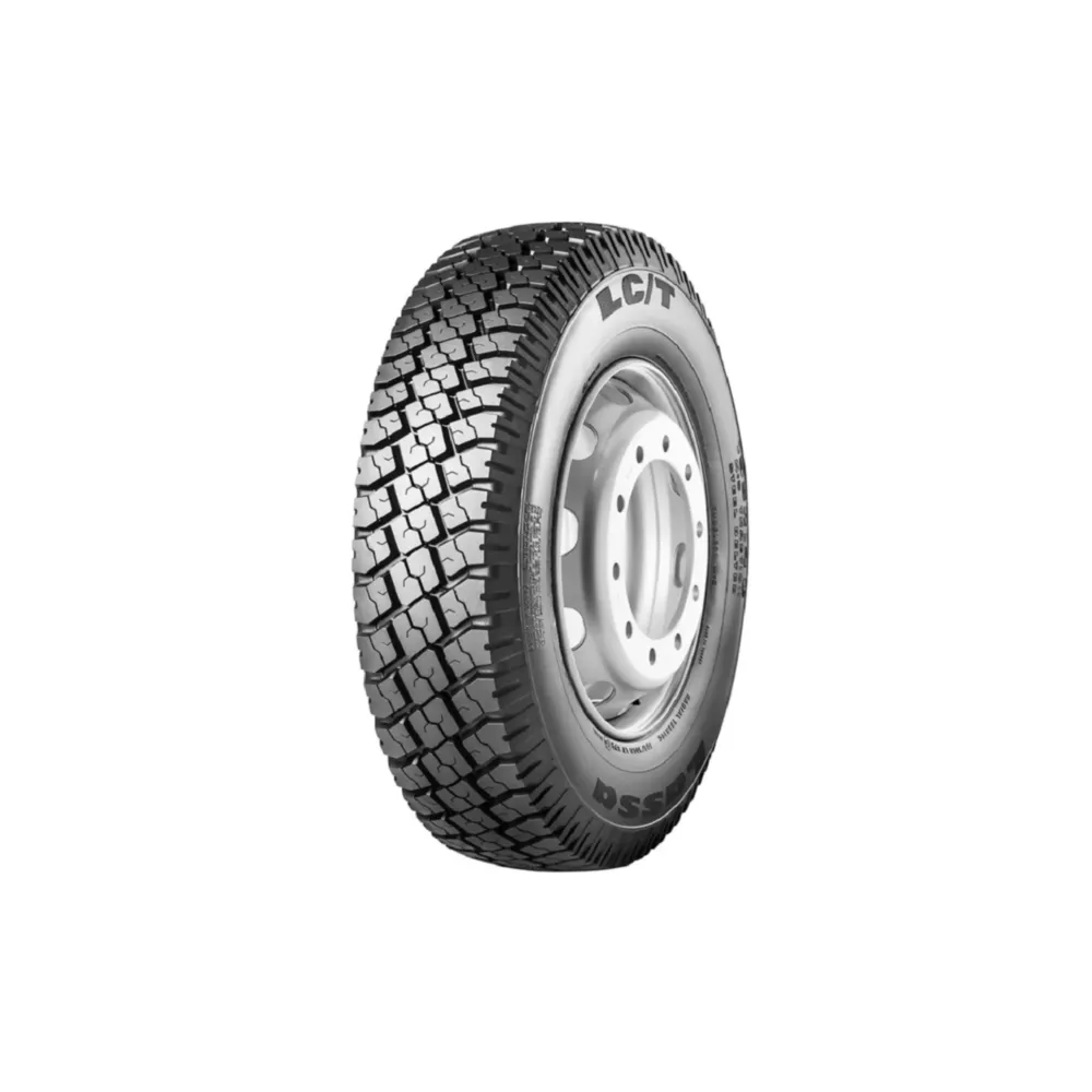 Avtomobil təkəri Lassa 245/70R17.5 Maxıways 136/134M 110D M+S — Bakı