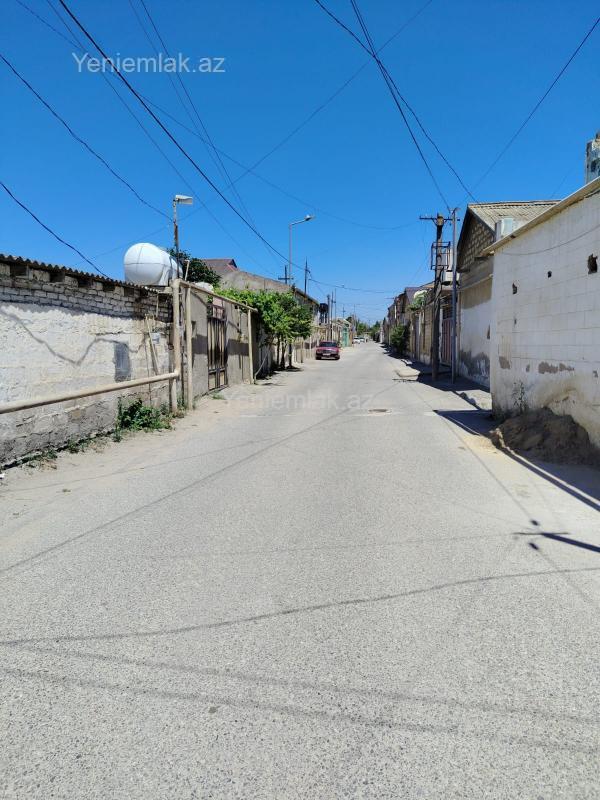 Satılır 4 otaqlı Həyət evi / Villa, 135 m², Suraxanı rayonu — Ev, villa, Bakı (7)