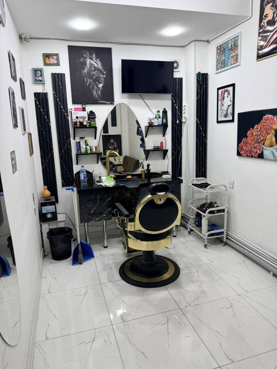İcarəyə verilir obyekt 85 m² — Əmlak, Bakı