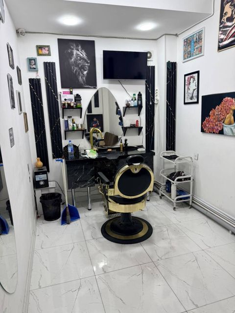 İcarəyə verilir obyekt 85 m² — Bakı