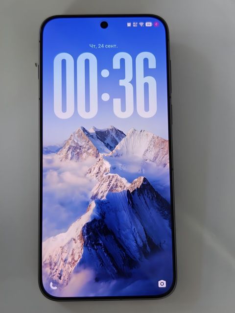 Vivo X300 Pro, 512 GB, rəng - Bej, Sensor — Bakı