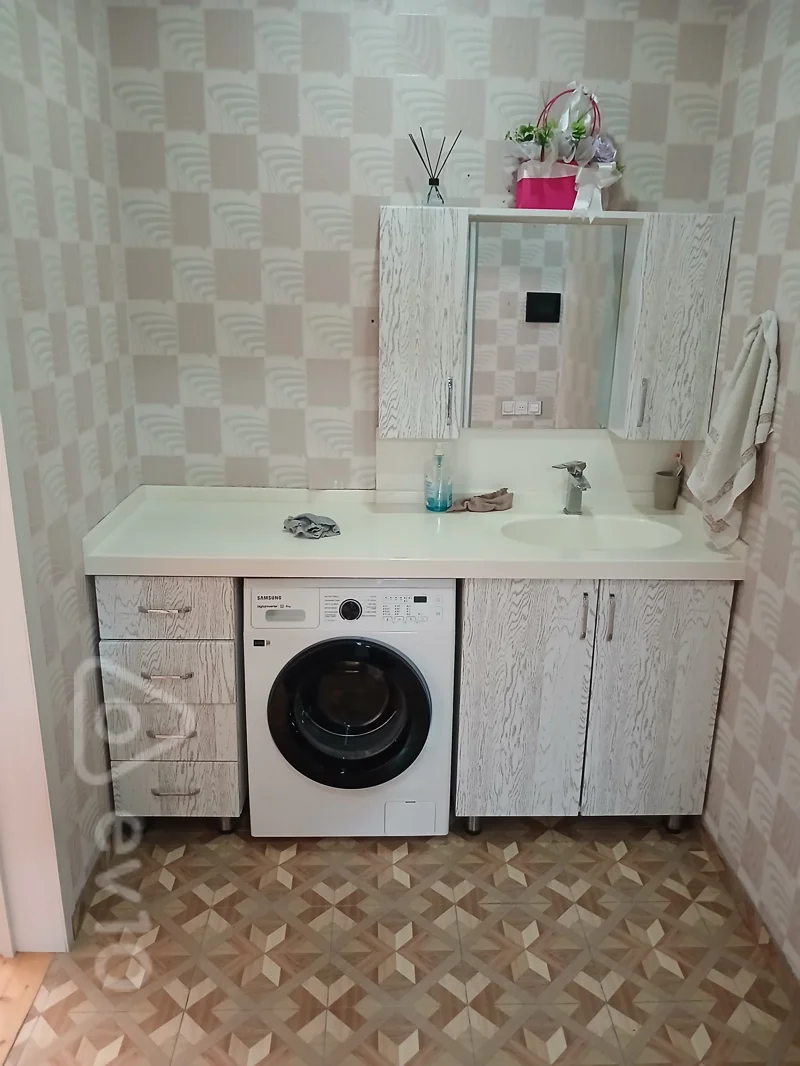 2 otaqlı həyət evi, 5 m², Baki albaliq — Ev, villa, Bakı (4)