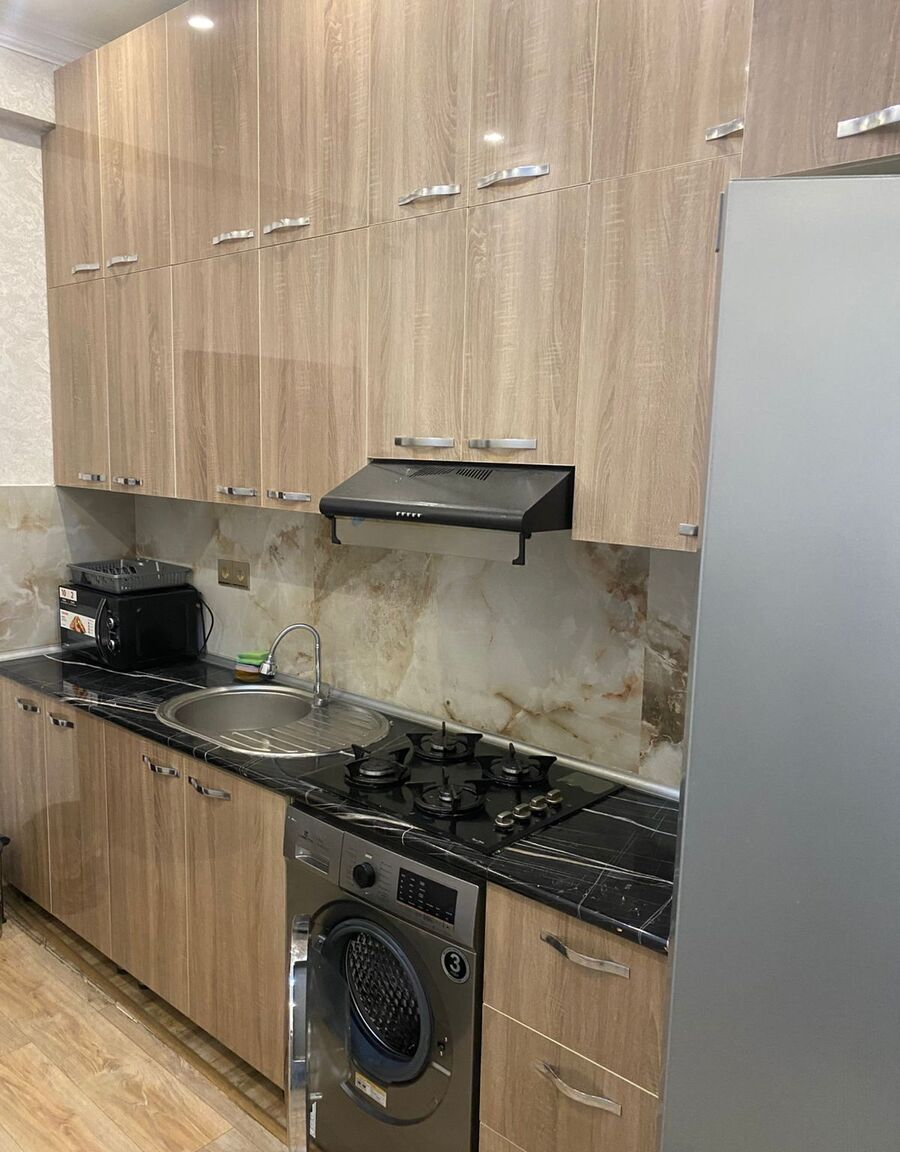2 otaqlı mənzil 40 m² satılır — Mənzil, Bakı (12)