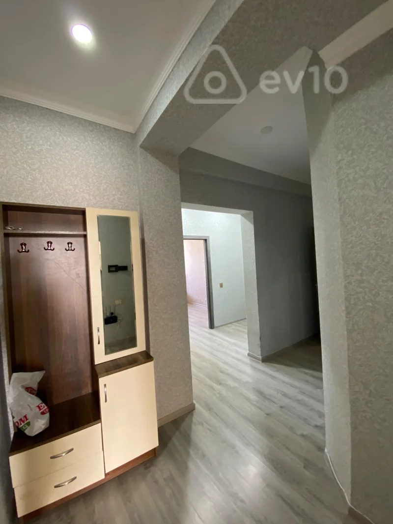 2 otaqlı mənzil, 75 m², Xırdalan — kirayə — Mənzil, Xırdalan (11)