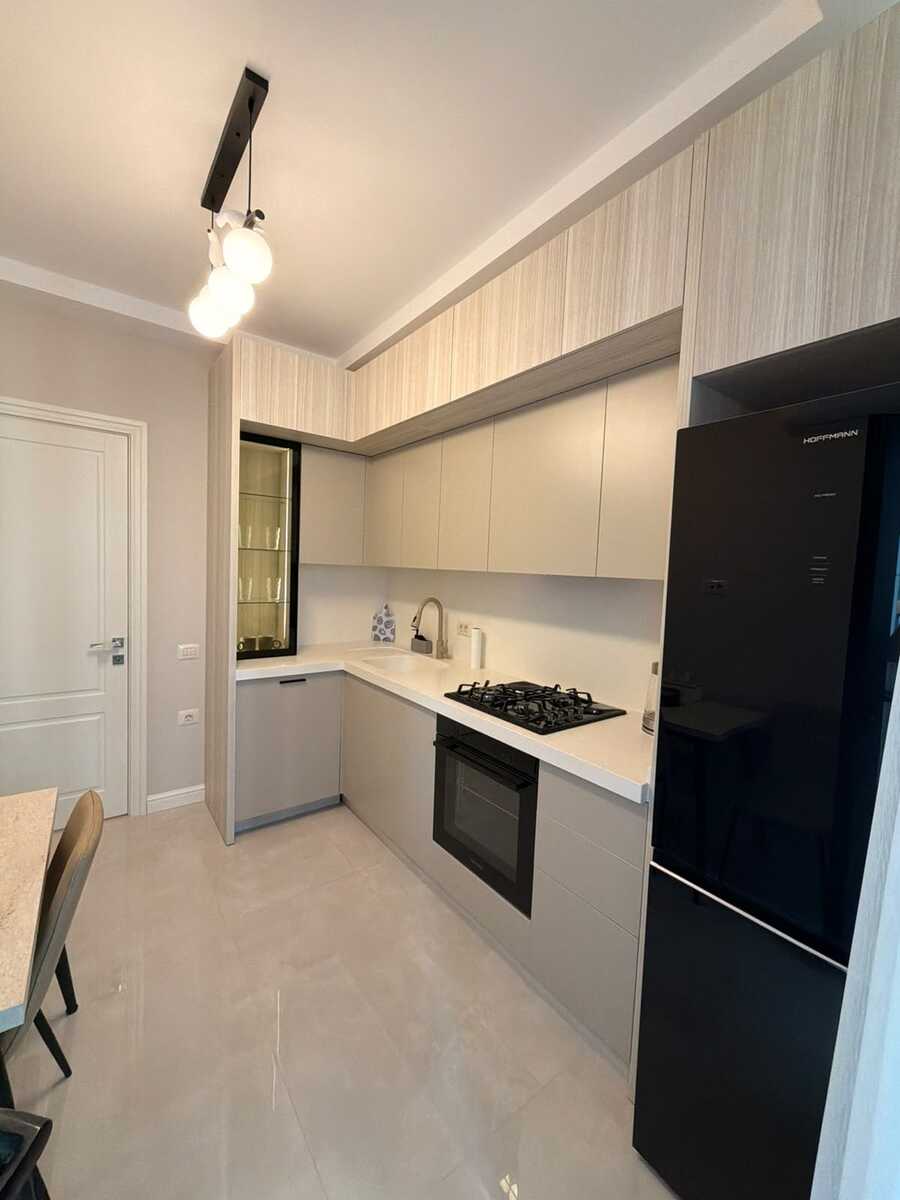 İcarəyə verilir 2 otaqlı yeni tikili 70 m² — Mənzil, Bakı (10)
