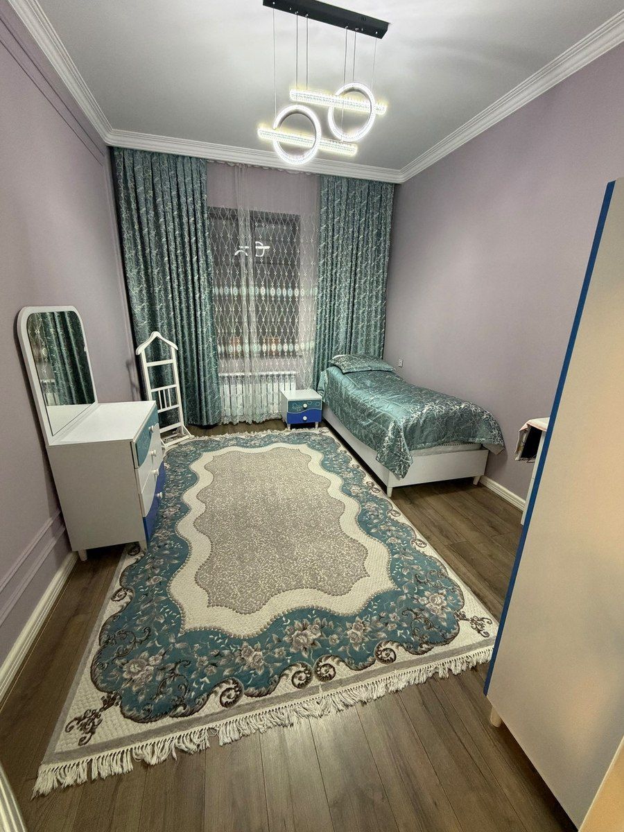Həyət evi, Saray qəs — Ev, villa, Bakı (11)