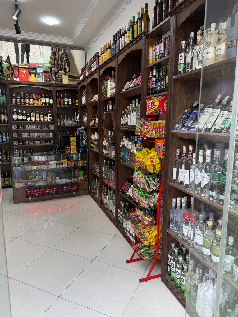 Hazır biznes (Şərab evi) — Biznes və avadanlıq, Bakı (3)