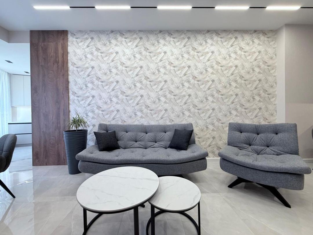 Satılır 2 otaqlı yeni tikili 92 m² — Mənzil, Sumqayıt (3)