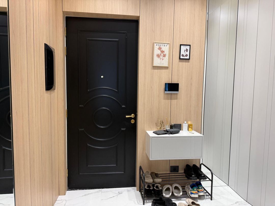 İcarəyə verilir 2 otaqlı yeni tikili 100 m² — Mənzil, Bakı (4)