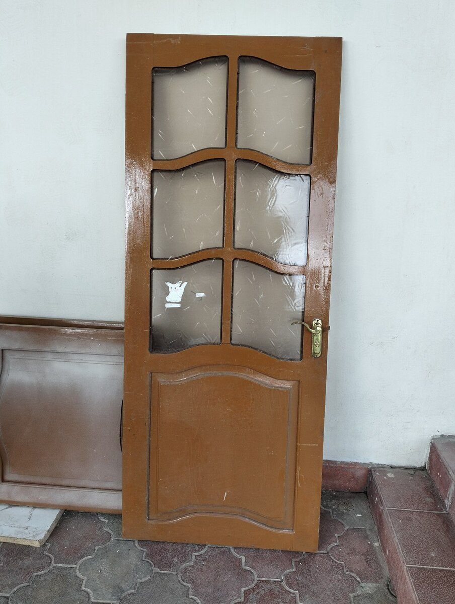 Qapı — Təmir və inşaat, Bakı (2)