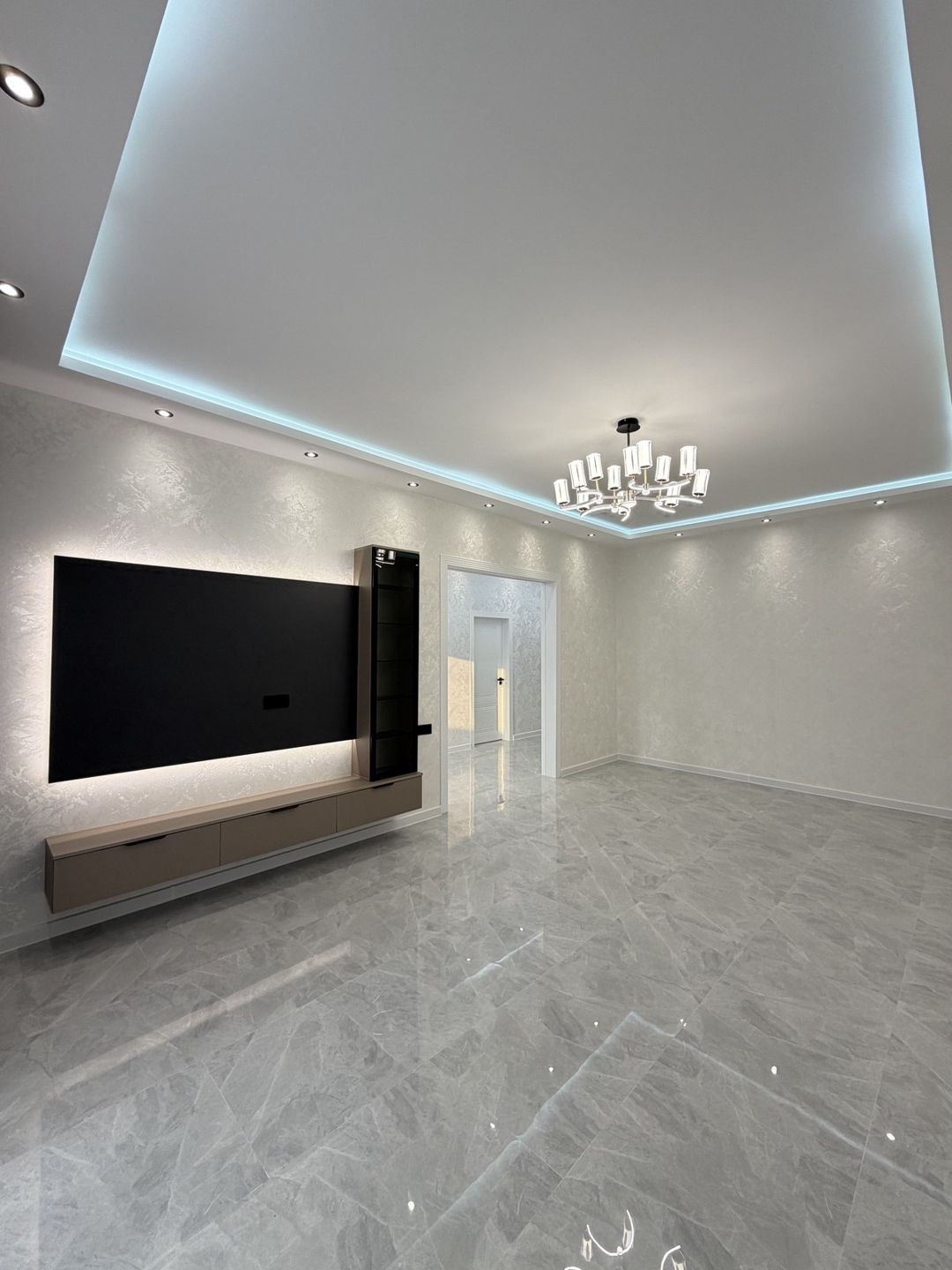Satılır 4 otaqlı həyət evi/bağ evi 150 m² — Ev, villa, Bakı (10)