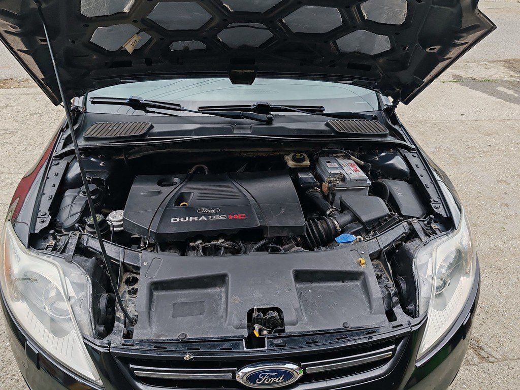 Ford Mondeo, 2.3 L, 2013 il, 280 000 km 77-NC-734 — Avtomobillər, Astara (12)