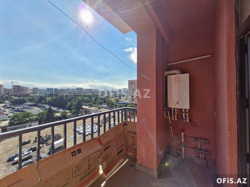 Yeni tikili Satılır Binəqədi r., Dərnəgül m., 2 otaq, 61 m² — Mənzil, Bakı (8)