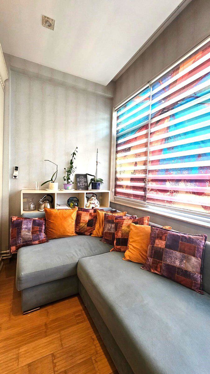 Satılır 3 otaqlı yeni tikili 175 m² — Mənzil, Bakı (3)