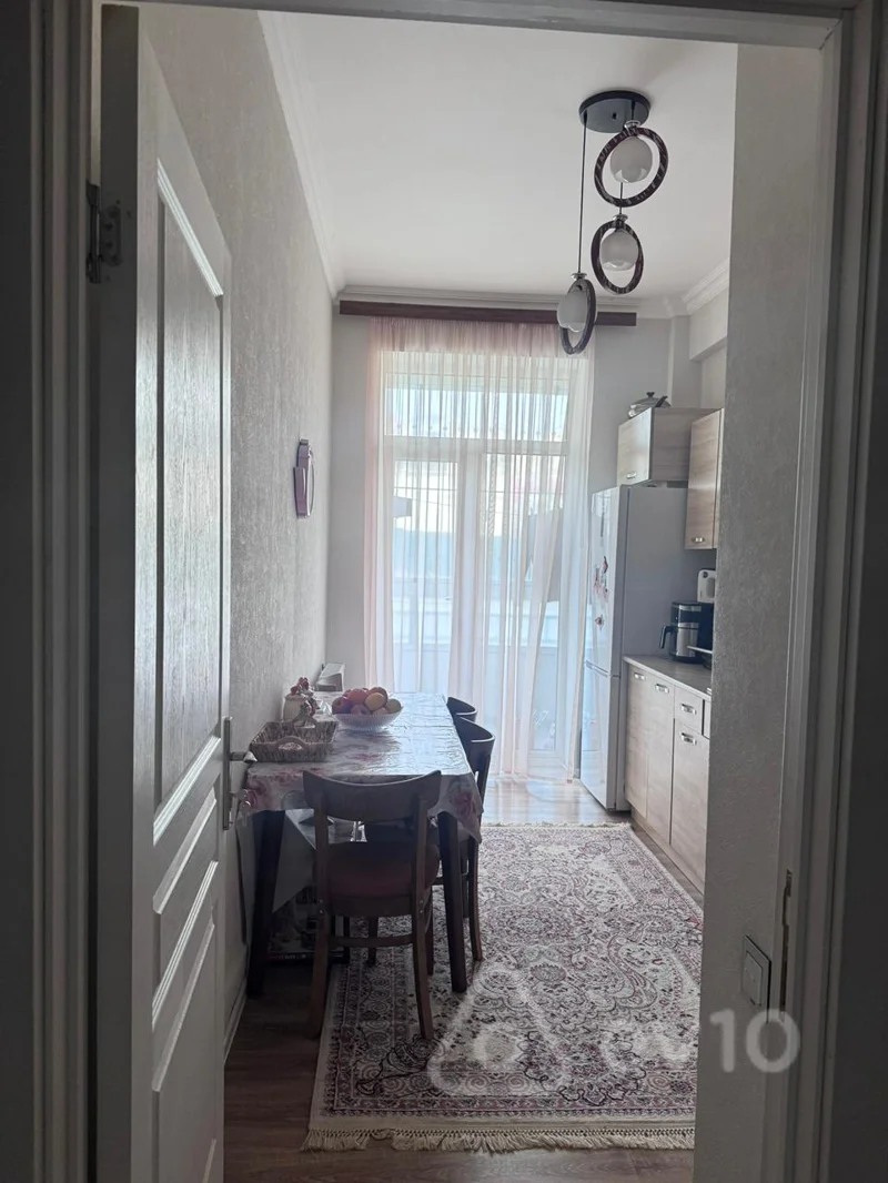 3 otaqlı mənzil, 80 m², Musteqillik kucesi — Mənzil, Bakı (9)