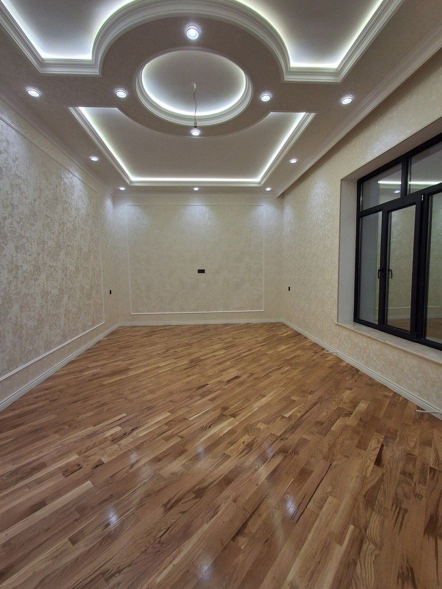 Satılır 7 otaqlı həyət evi/bağ evi 550 m² — Ev, villa, Bakı (7)