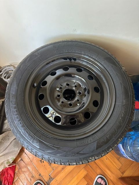Toyota Priora təkərləri R14 — Bakı