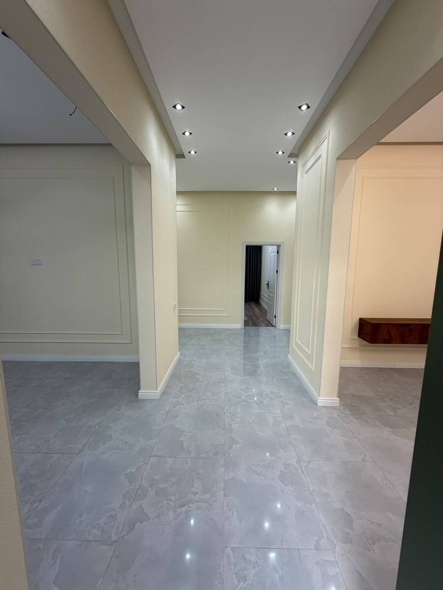 Satılır 4 otaqlı həyət evi/bağ evi 165 m² — Ev, villa, Bakı (5)