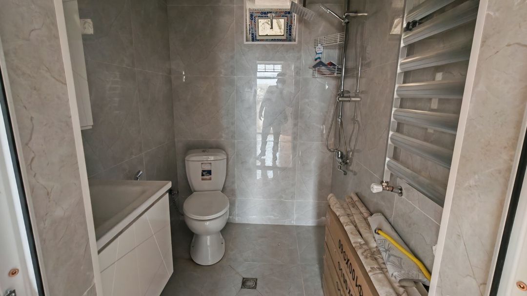 Həyət evi, Məhəmmədli qəs — Ev, villa, Bakı (11)
