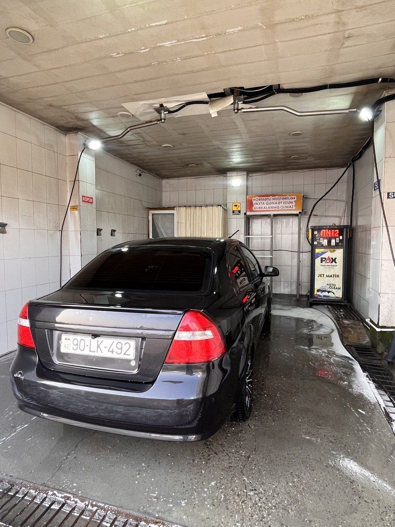 Chevrolet Aveo, 1.4 L, 2011 il, 310 736 km 90-LK-492 — Avtomobillər, Qazax (5)