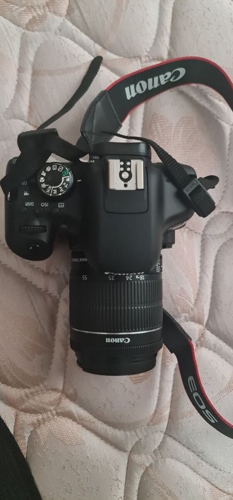 Fotoaparat Canon — Bakı