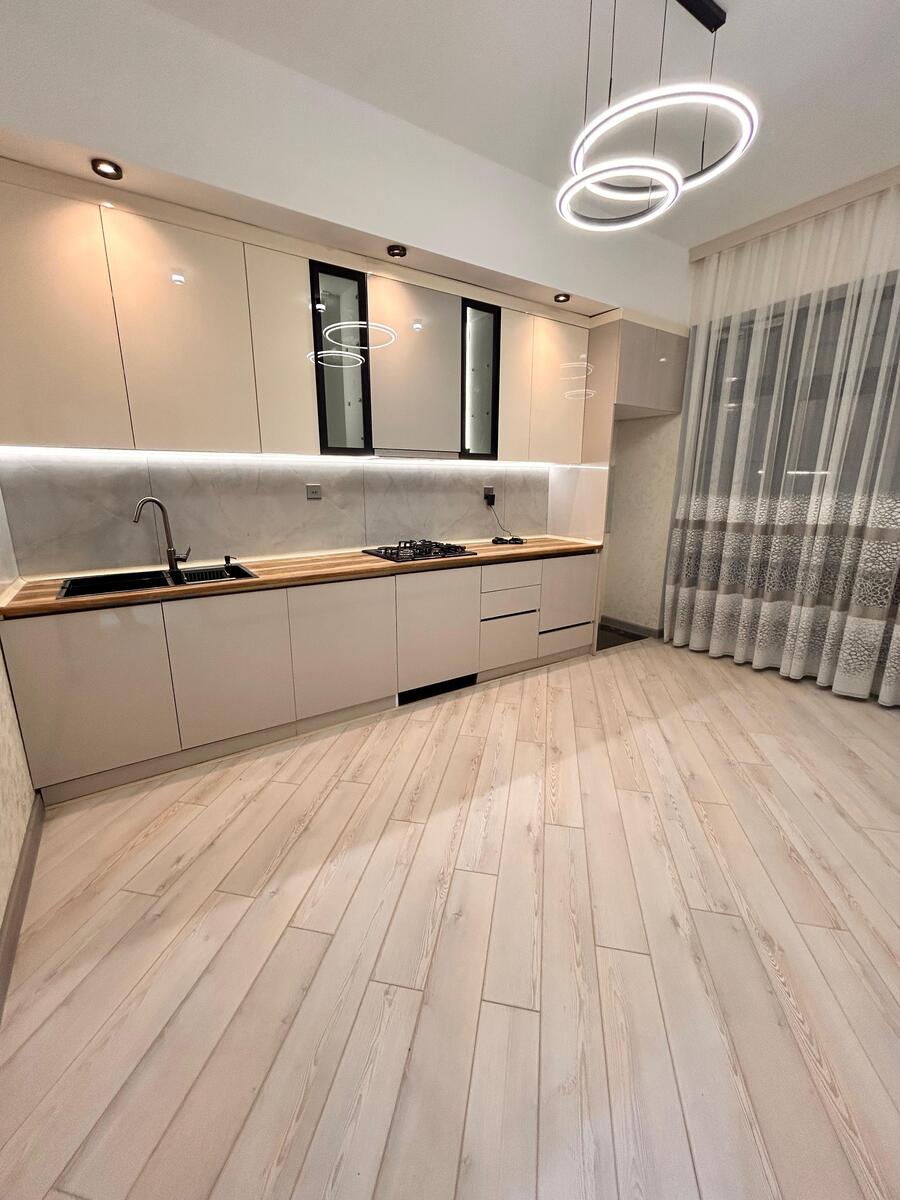 Satılır 4 otaqlı həyət evi/bağ evi 120 m² — Ev, villa, Bakı (7)