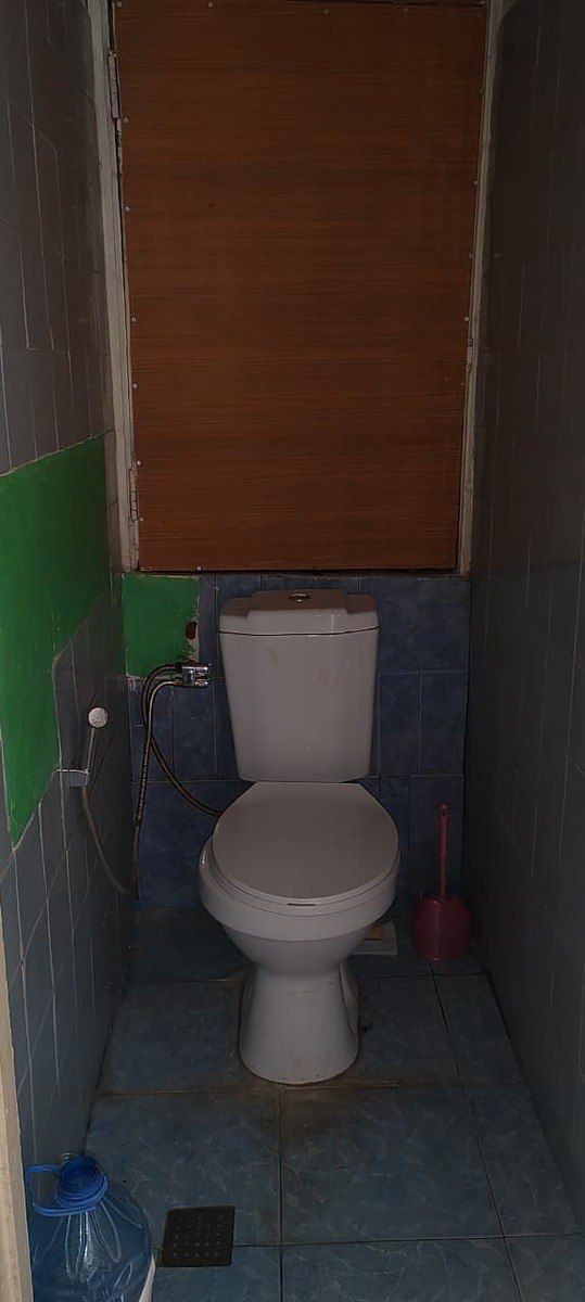 2-otaqlı mənzil kirayə verilir, M.Əcəmi m., 50 m² — Mənzil, Bakı (7)