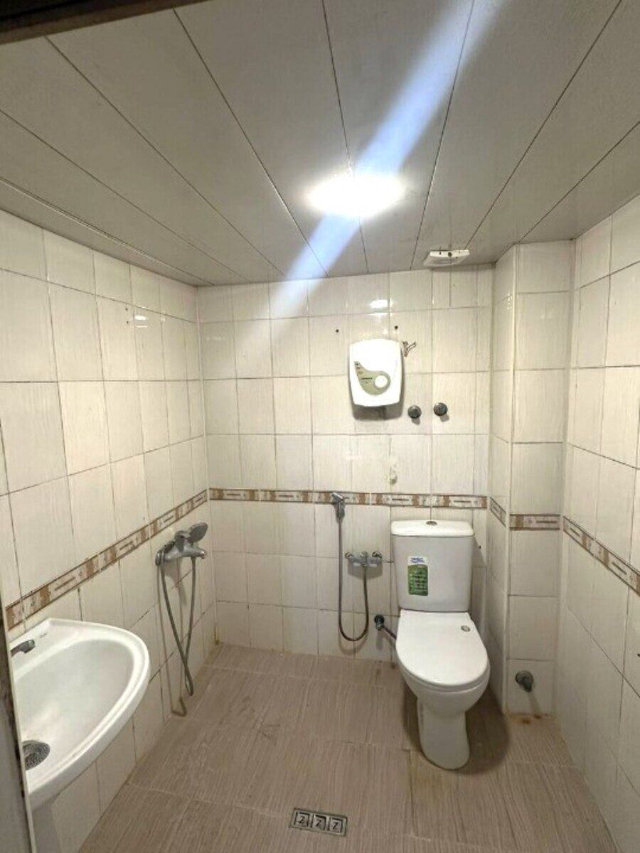 Satılır 2 otaqlı köhnə tikili 50 m² — Mənzil, Bakı (4)