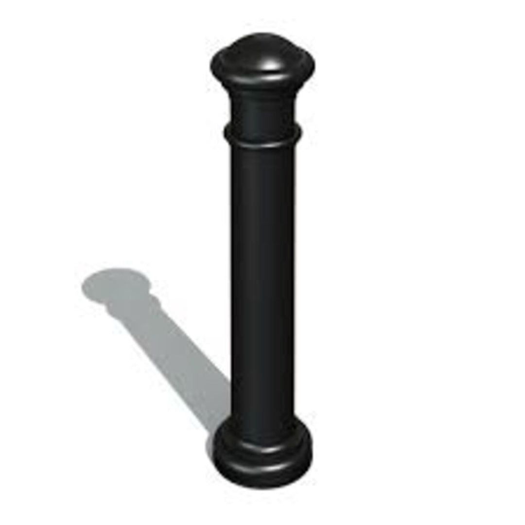 Hidravlik bollard sistemləri — Ağıllı ev və təhlükəsizlik, Bakı (5)