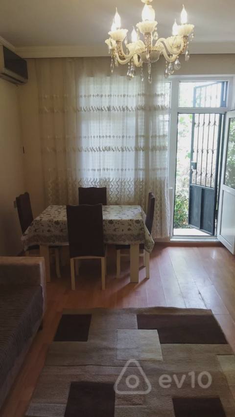 2 otaqlı mənzil, 45 m², 20 yanvar küç — kirayə — Баку