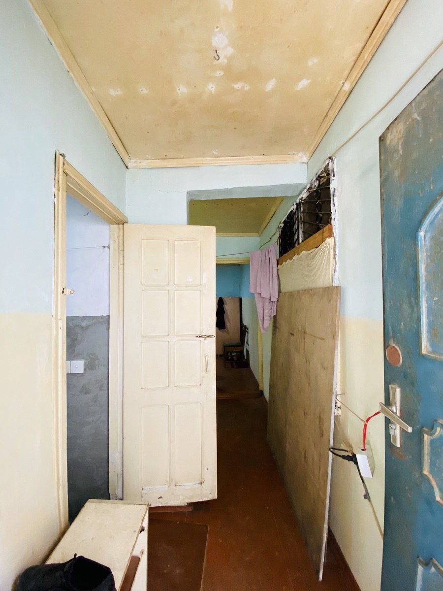 Həyət evi, Binəqədi r — Ev, villa, Bakı (4)