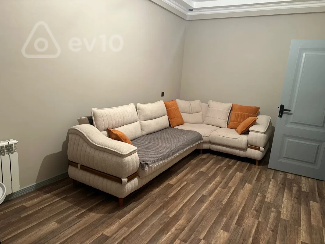 2 otaqlı mənzil, 58 m², Eko park, Xırdalan — kirayə — Mənzil, Xırdalan (2)