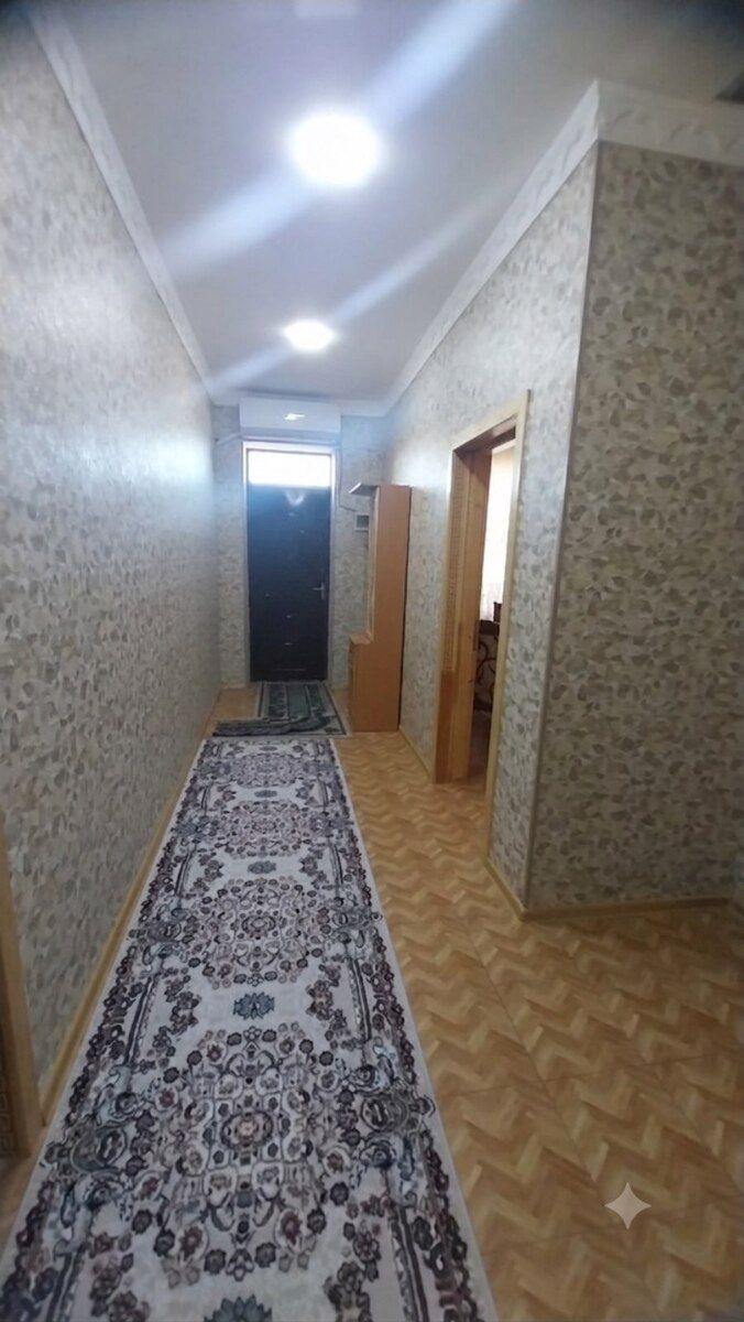 Həyət evi, Saray qəs — Ev, villa, Sumqayıt (3)