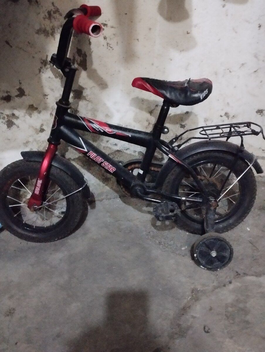 Velosiped — Velosipedlər, Bakı (3)
