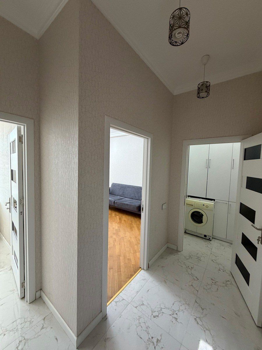 Satılır 2 otaqlı yeni tikili 55 m² — Mənzil, Bakı (7)