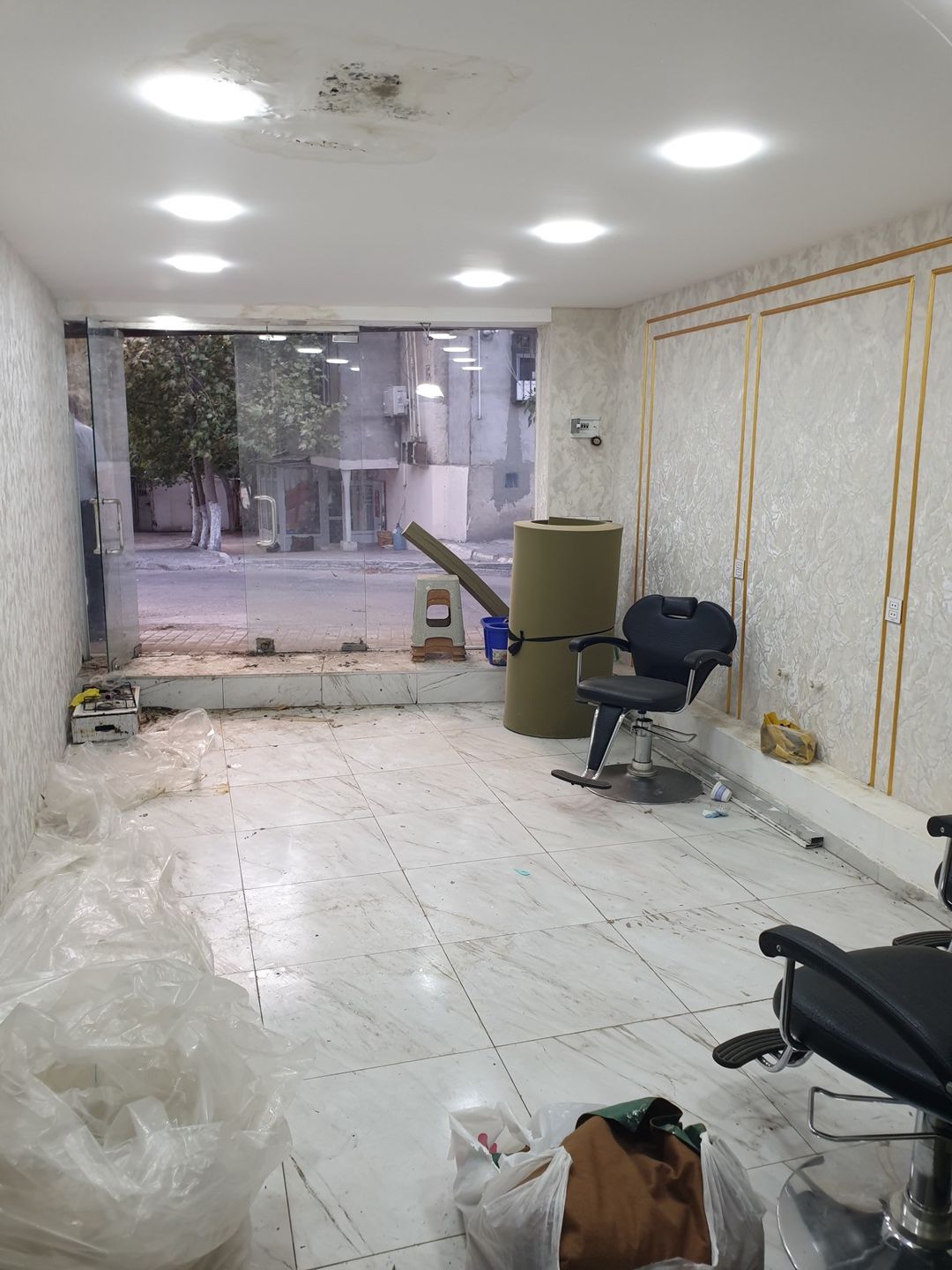 İcarəyə verilir obyekt 30 m² — Əmlak, Bakı (2)